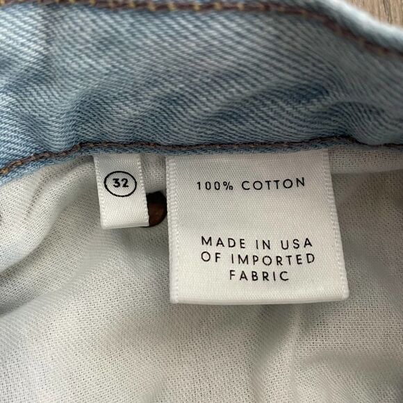 GRLFRND Karolina Skinny Fit Jeans - Size: 32 - Picture 4 of 12